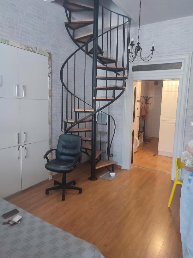 Casa Andy Brasov Apartment Bagian luar foto