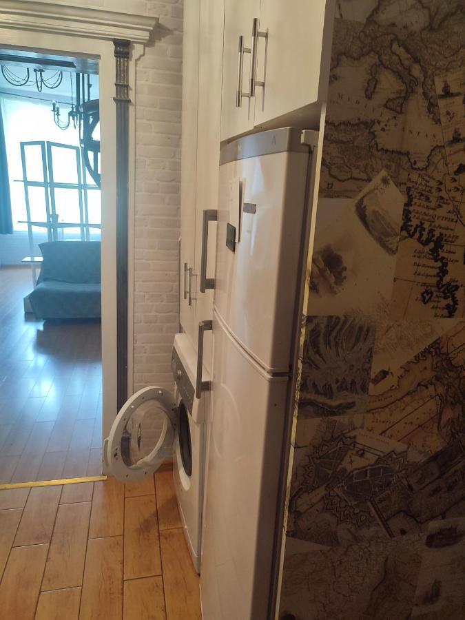 Casa Andy Brasov Apartment Bagian luar foto