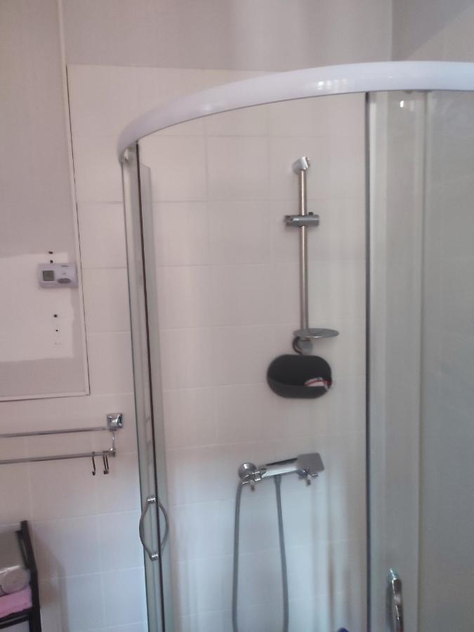 Casa Andy Brasov Apartment Bagian luar foto