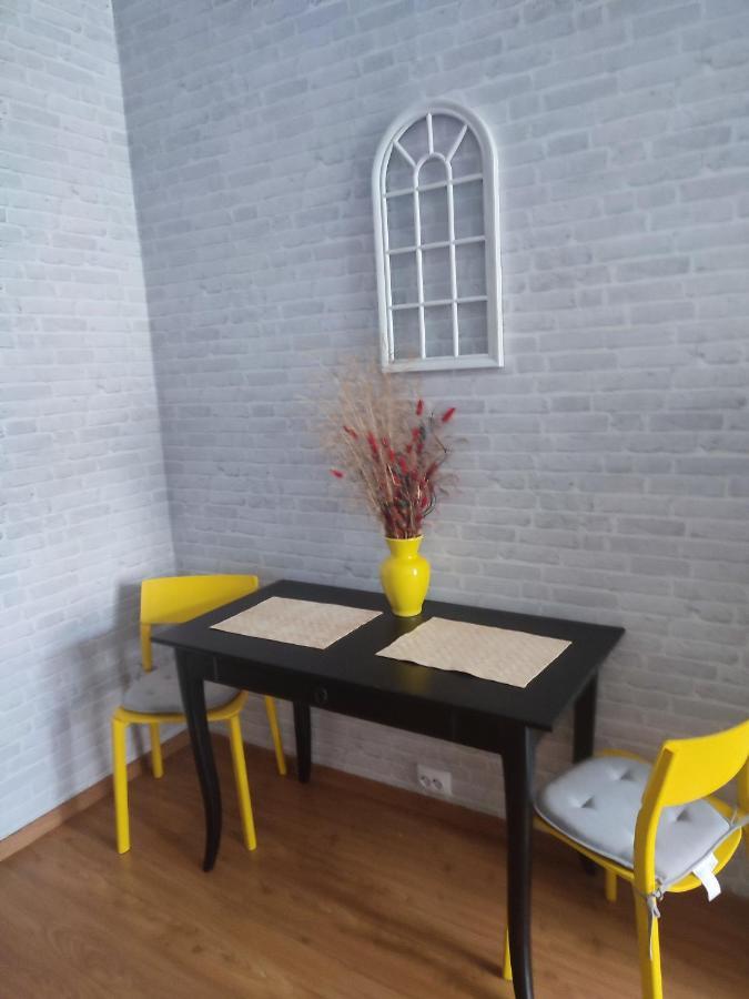 Casa Andy Brasov Apartment Bagian luar foto