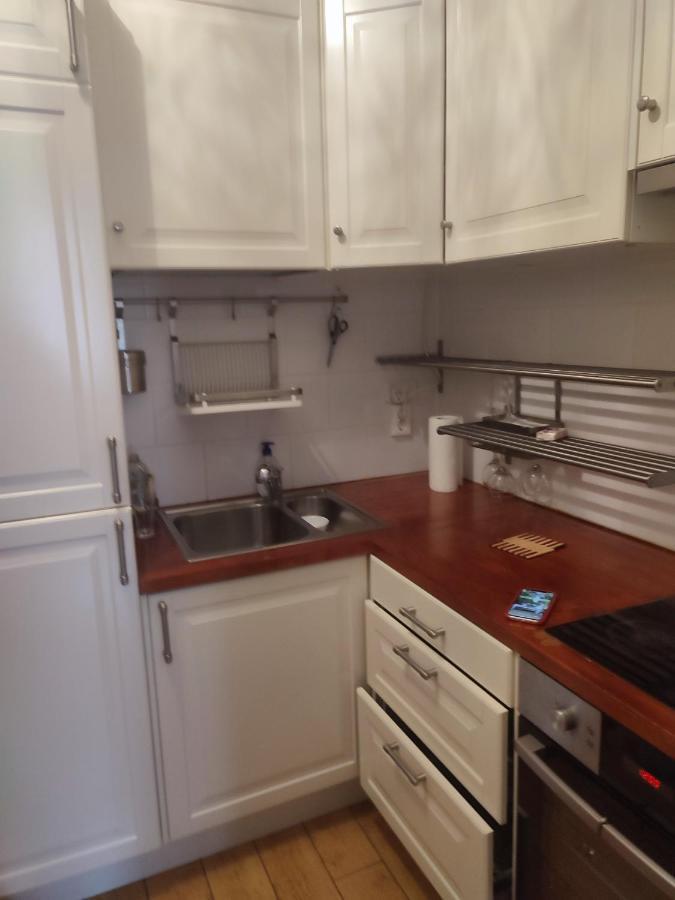 Casa Andy Brasov Apartment Bagian luar foto