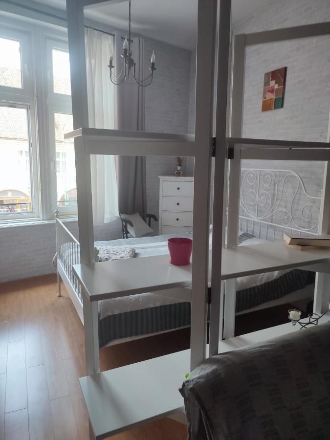 Casa Andy Brasov Apartment Bagian luar foto