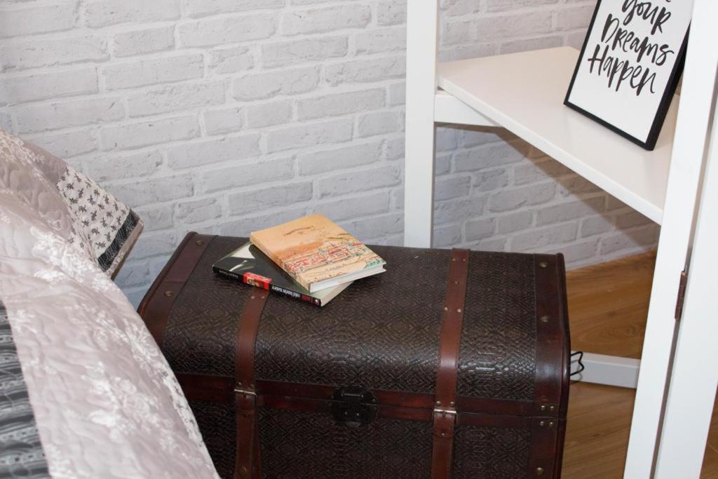 Casa Andy Brasov Apartment Bagian luar foto