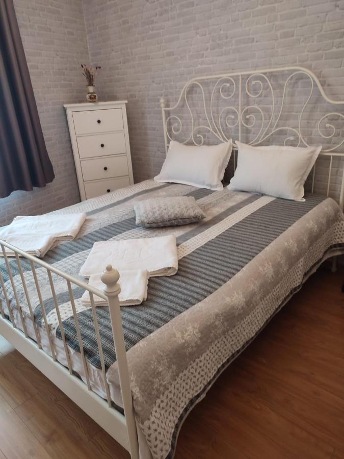Casa Andy Brasov Apartment Bagian luar foto
