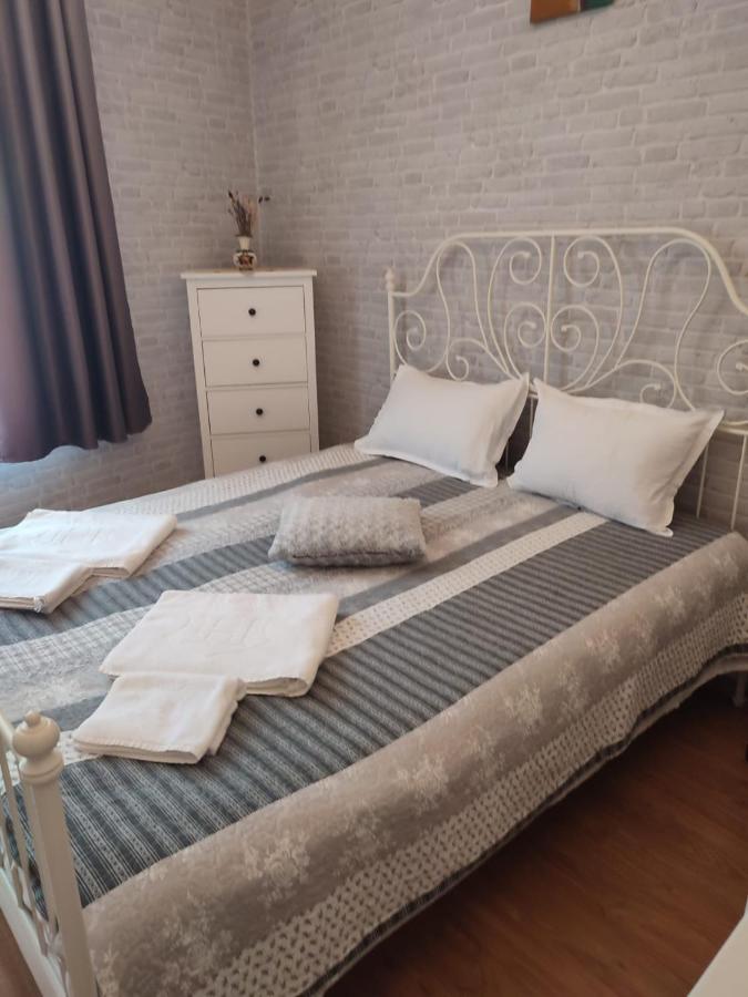 Casa Andy Brasov Apartment Bagian luar foto