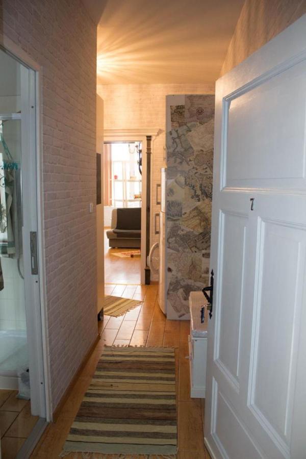 Casa Andy Brasov Apartment Bagian luar foto