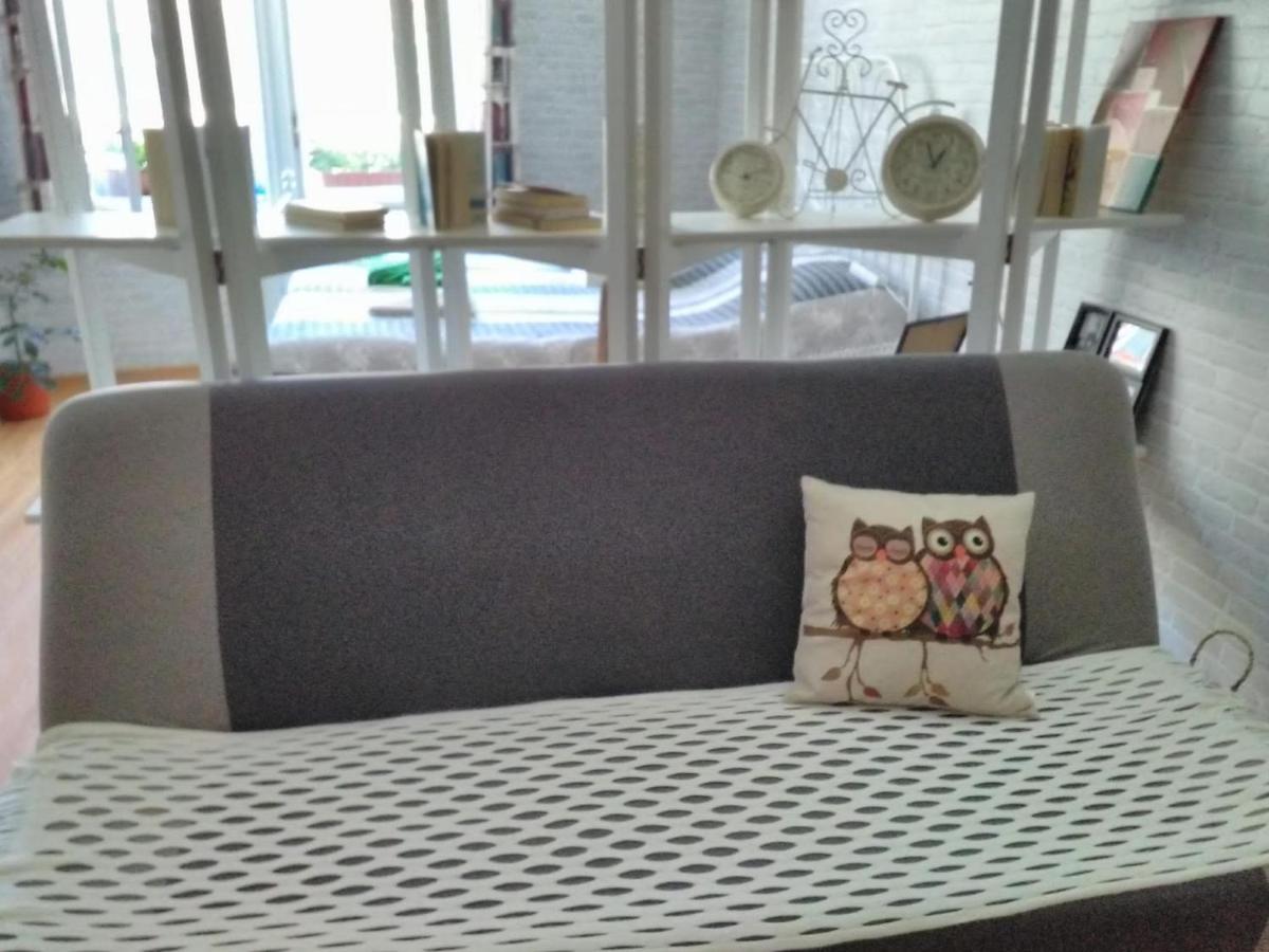 Casa Andy Brasov Apartment Bagian luar foto