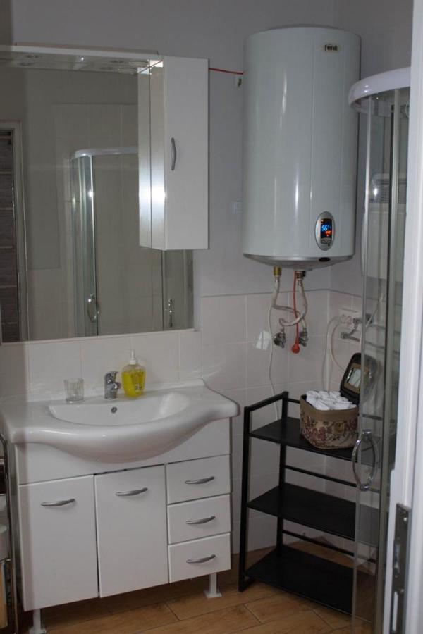 Casa Andy Brasov Apartment Bagian luar foto